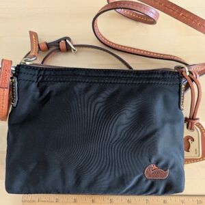 Black Dooney & Bourke Bag